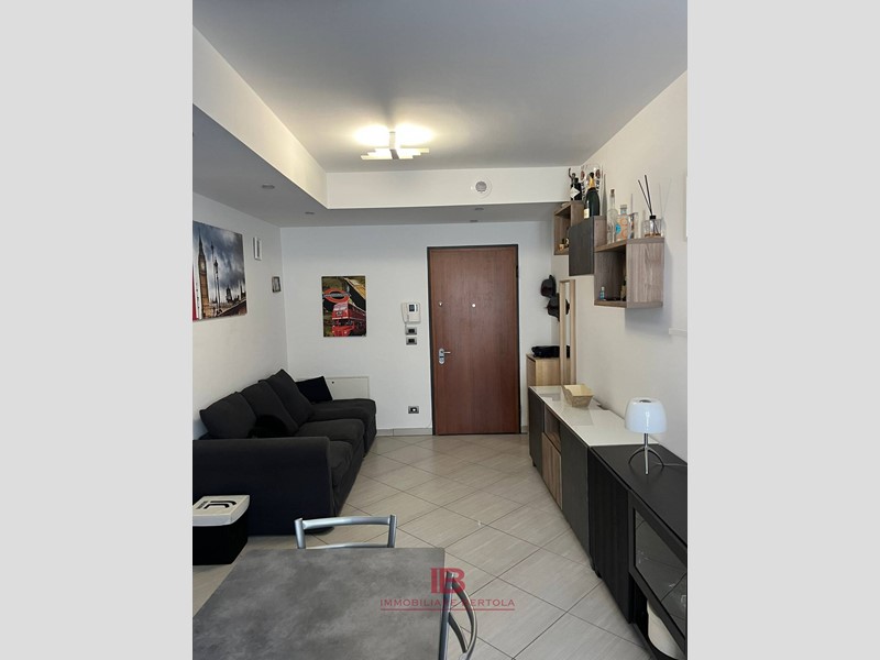 Bilocale in Affitto a Cuneo, 600€, 54 m²