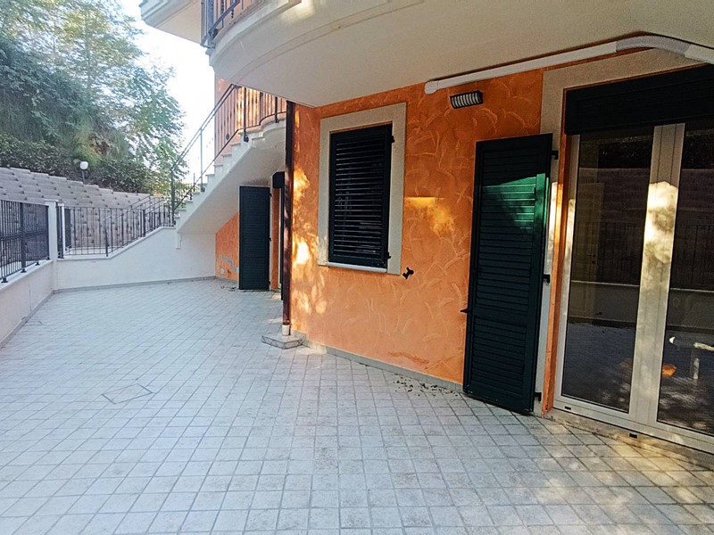 Trilocale in Vendita a Cupra Marittima, 200'000€, 110 m²