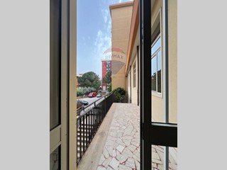 Quadrilocale in Vendita a Caltanissetta, 55'000€, 106 m²