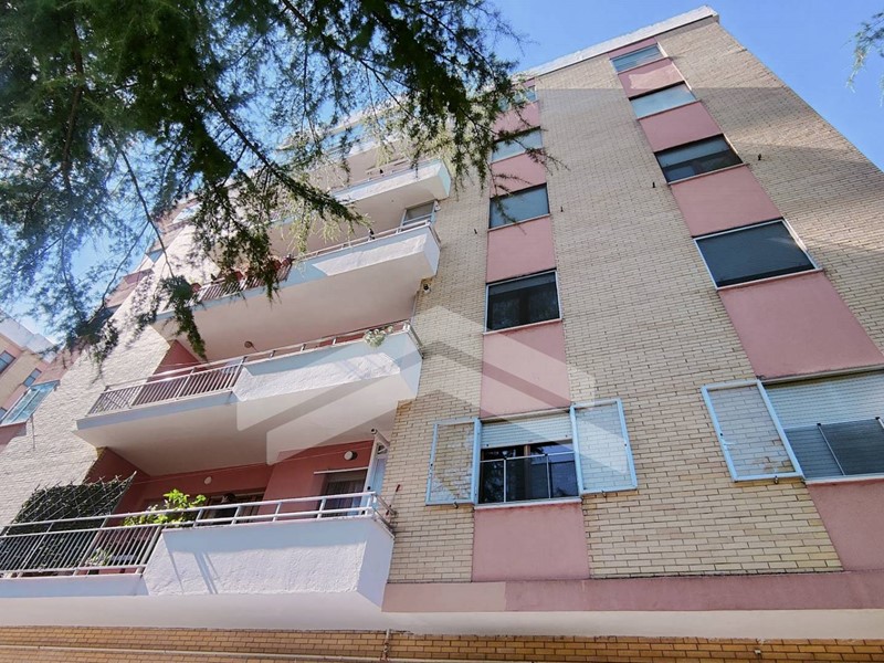 Appartamento in Vendita a Campobasso, 145'000€, 144 m²