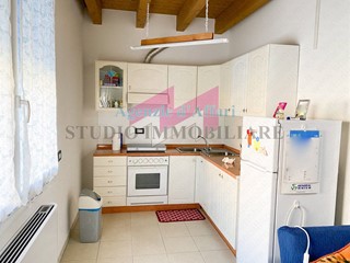 Trilocale in Affitto a Castelmassa, 450€, 60 m²