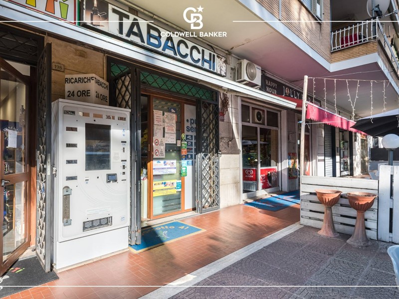 Attività commerciale in Vendita a Ciampino, 195'000&euro;, 40 m²