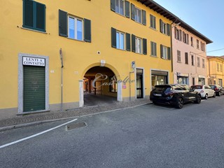 Box in Vendita a Cermenate, 26'000€, 30 m²