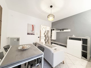 Trilocale in Vendita a Chieti, 70'000€, 91 m²