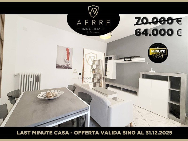 Trilocale in Vendita a Chieti, 64'000&euro;, 91 m²