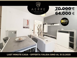Trilocale in Vendita a Chieti, 64'000€, 91 m²