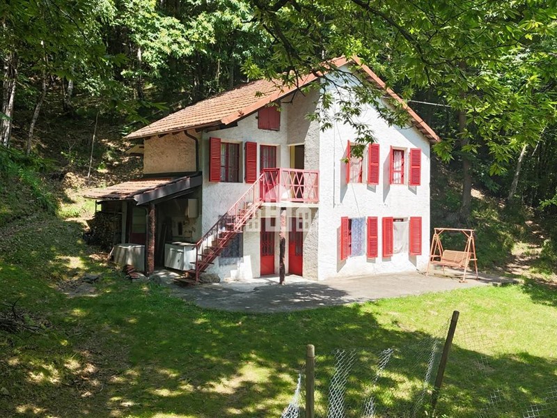 Casa Indipendente in Vendita a Colleretto Castelnuovo, 38'000€, 58 m²