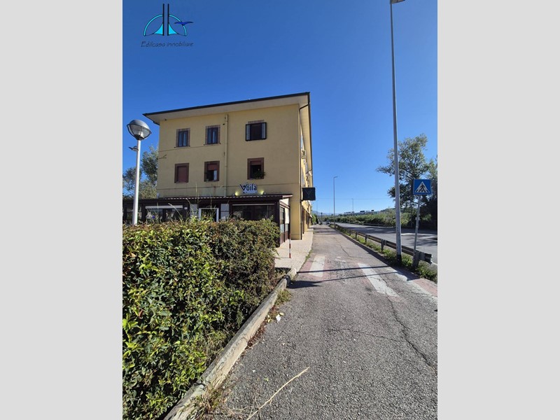 Quadrilocale in Vendita a Fara in Sabina, 169'000&euro;, 96 m²