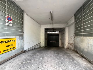Box in Vendita a Firenze, 20'000€, 11 m²
