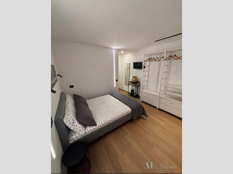 Monolocale in Vendita a Firenze, 215'000€, 27 m²