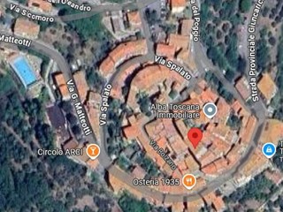 Quadrilocale in Vendita a Gavorrano, 51'000€, 80 m²