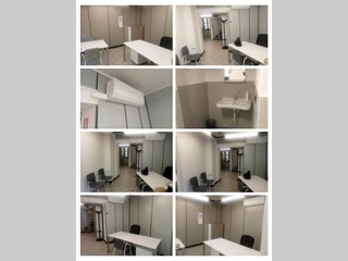 Negozio in Affitto a Genova, 830€, 75 m²