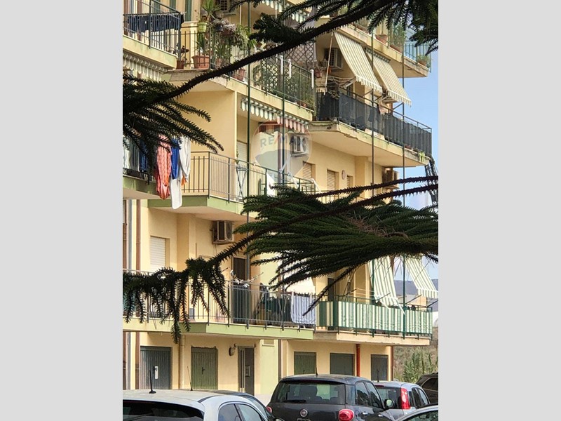 Trilocale in Vendita a Licata, 48'000€, 66 m²