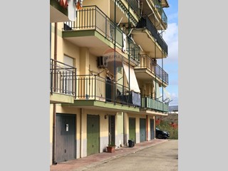 Trilocale in Vendita a Licata, 48'000€, 66 m²