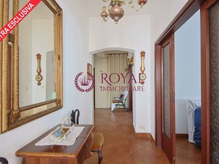 Quadrilocale in Vendita a Livorno, 279'000€, 130 m²