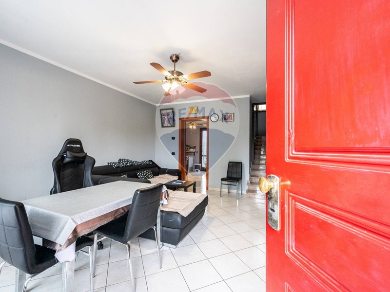 Villetta a schiera in Vendita a Luzzara, 185'000€, 182 m²