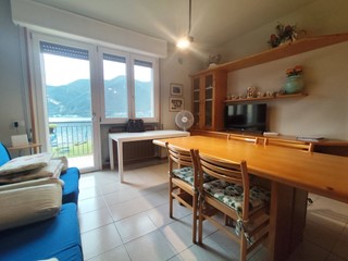 Bilocale in Affitto a Iseo, 750€, 65 m²