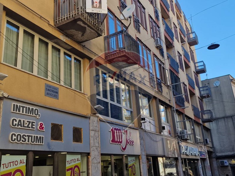 Appartamento in Vendita a Enna, 155'000€, 142 m²