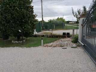 Casa Indipendente in Vendita a Fano, 279'000&euro;, 280 m², con Box