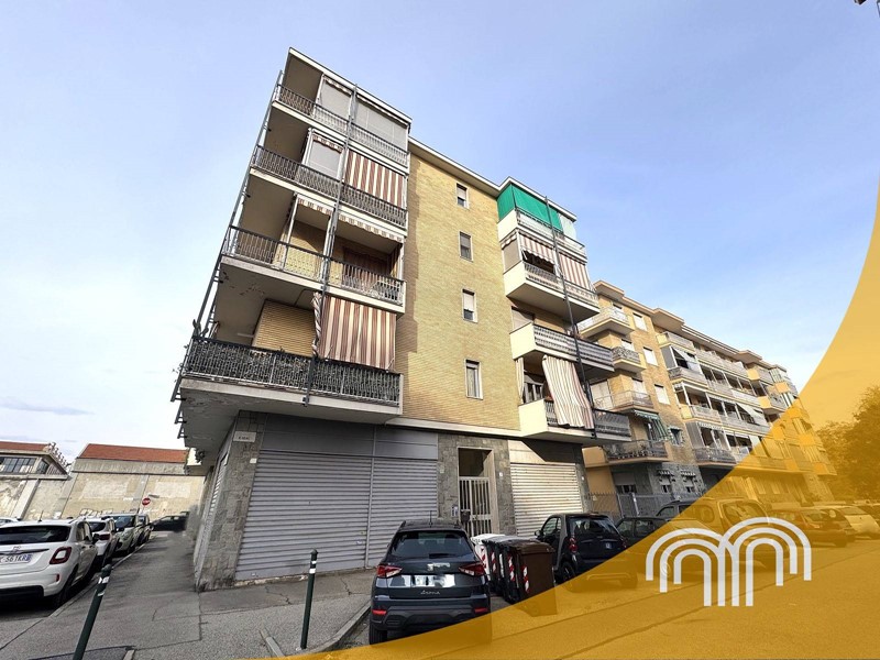 Monolocale in Vendita a Grugliasco, 98'000€, 70 m²