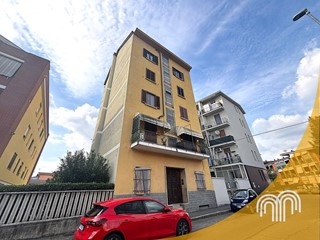 Trilocale in Vendita a Grugliasco, 58'000€, 50 m²