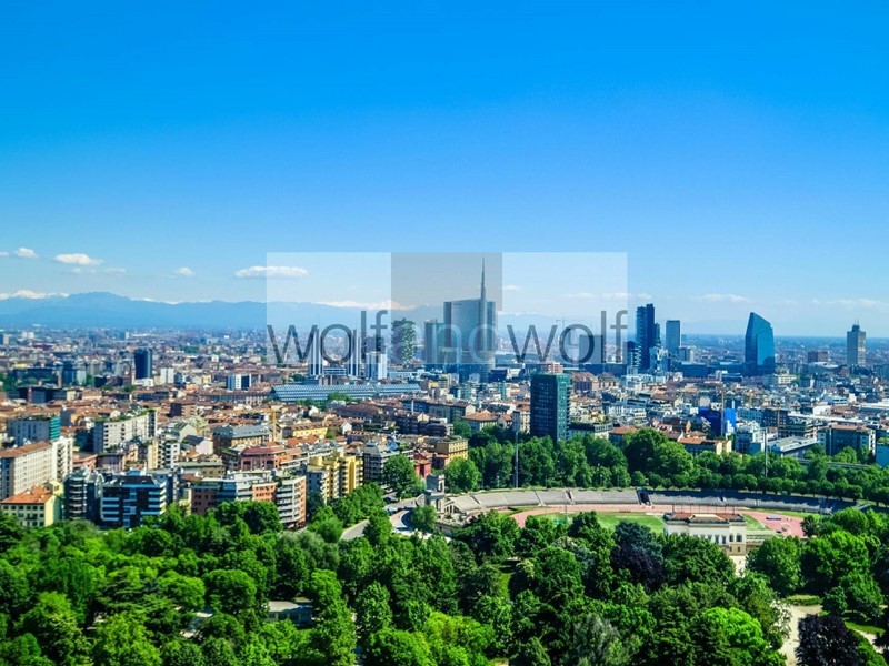 Attività commerciale in Vendita a Milano, 400'000€, 285 m²