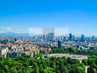 Attività commerciale in Vendita a Milano, 400'000€, 285 m²