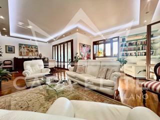 Trilocale in Vendita a Milano, 965'000€, 205 m²