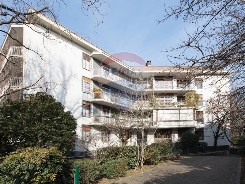 Trilocale in Affitto a Milano, 2'300€, 115 m²