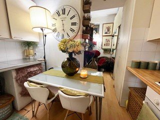 Bilocale in Vendita a Milano, 185'000€, 40 m²