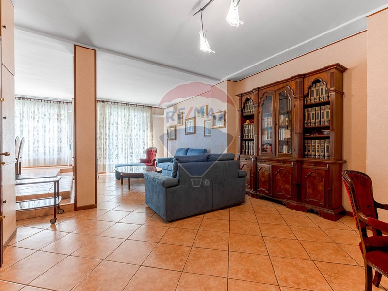 Trilocale in Vendita a Milano, 730'000€, 134 m²