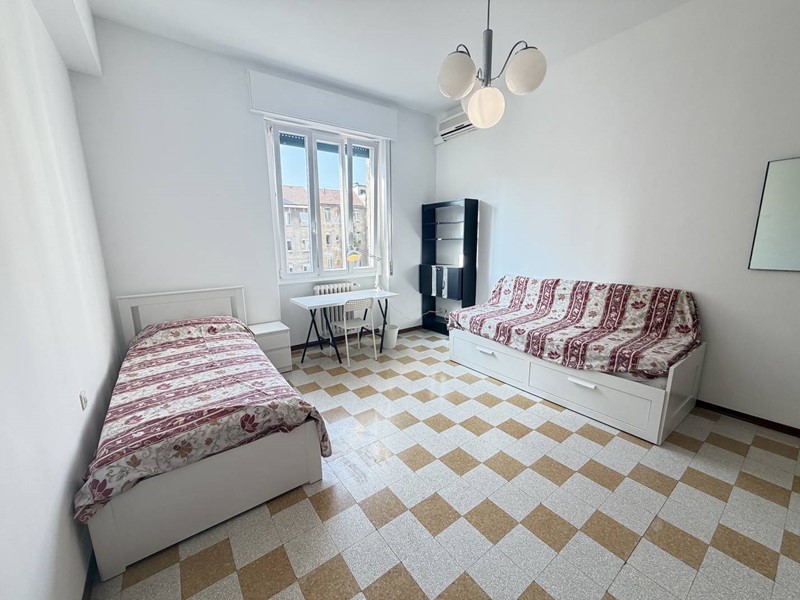 Monolocale in Affitto a Milano, 689€, 20 m²