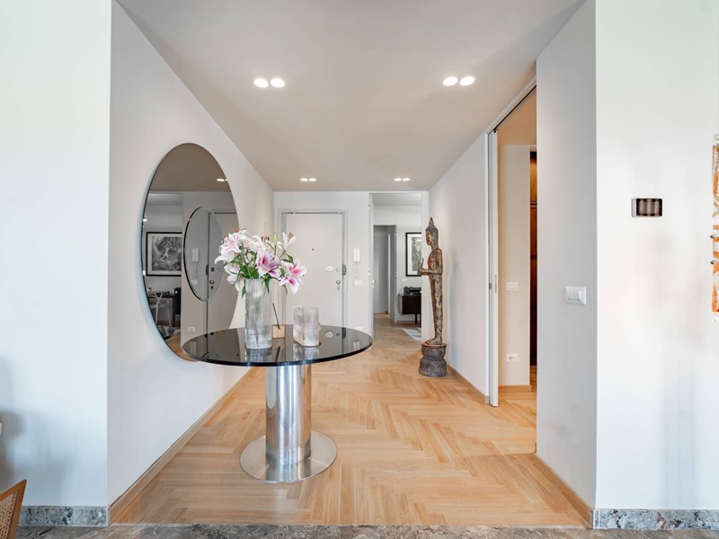 Appartamento in Vendita a Milano, 1'590'000€, 175 m²