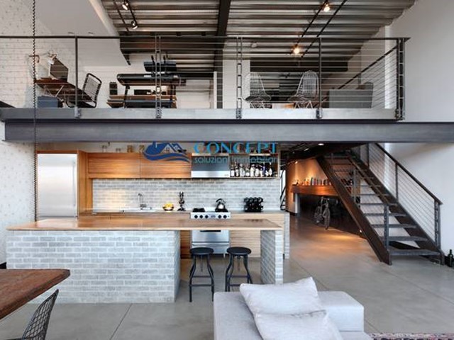 Immobile commerciale in Vendita a Martinsicuro, 45'000€, 60 m²