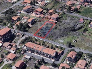 Terreno edificabile in Vendita a Mascalucia, 55'000€, 1080 m²