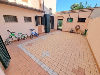 Quadrilocale in Vendita a Montespertoli, 260'000€, 100 m²