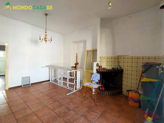 Bilocale in Vendita a Moricone, 43'000€, 50 m²