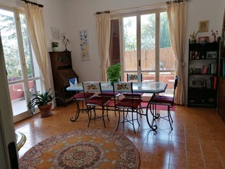 Villa in Vendita a Colli al Metauro, 260'000&euro;, 260 m²