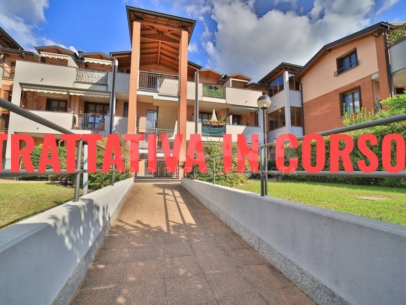 Trilocale in Vendita a Roncello, 168'000&euro;, 75 m²