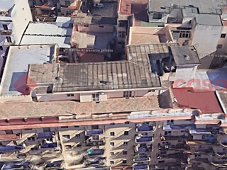 Appartamento in Vendita a Reggio Calabria, 250'000€, 176 m²