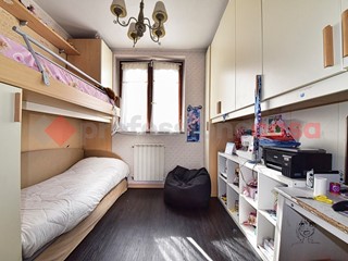 Trilocale in Vendita a Limbiate, 212'000€, 80 m²