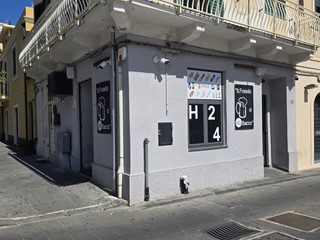 Negozio in Vendita a Milazzo, 150'000€, 37 m²