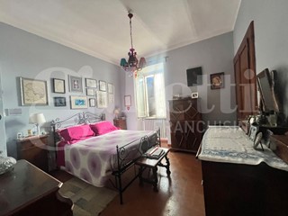 Appartamento in Vendita a Gubbio, 298'000€, 140 m²