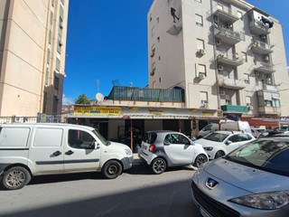 Magazzino in Vendita a Palermo, 19'000€, 75 m²