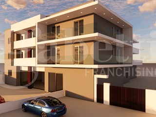 Trilocale in Vendita a Oristano, 215'000€, 87 m²