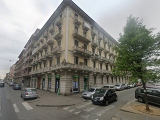 Bilocale in Vendita a Torino, 55'000€, 63 m², arredato