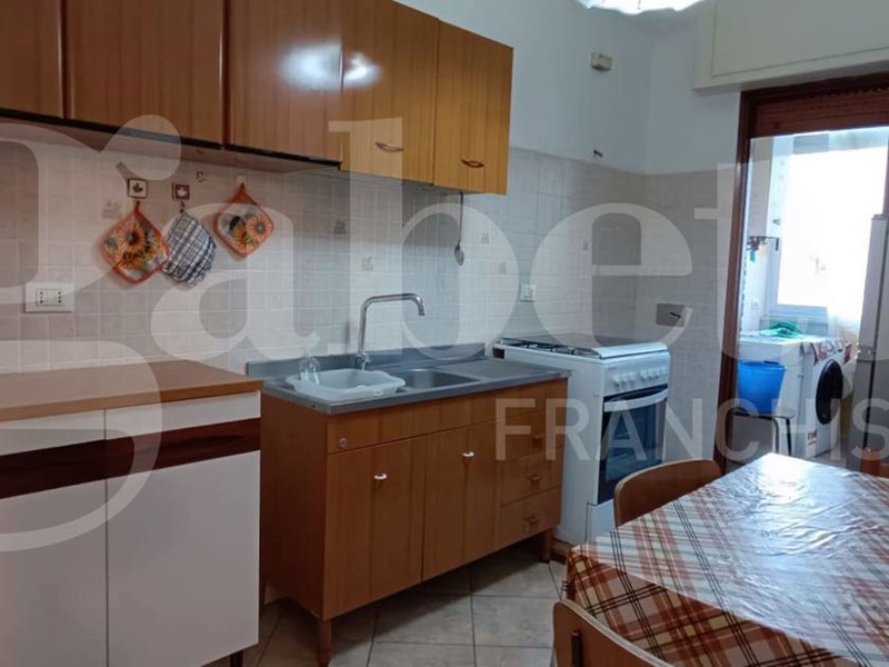 Trilocale in Affitto a Nettuno, 450€, 62 m², arredato