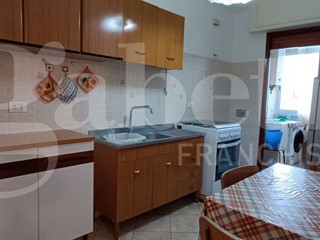 Trilocale in Affitto a Nettuno, 450€, 62 m², arredato