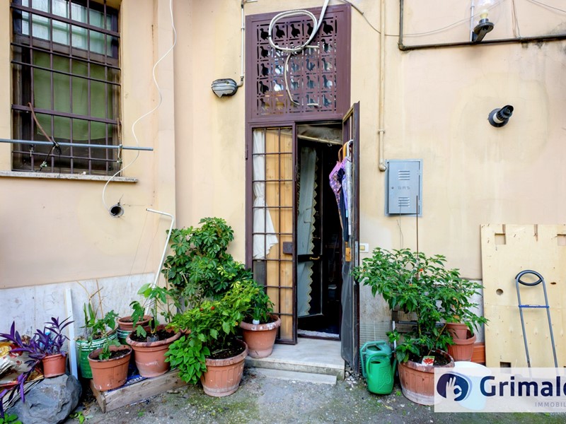 Monolocale in Vendita a Roma, 95'000&euro;, 50 m²