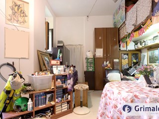 Monolocale in Vendita a Roma, 95'000&euro;, 50 m²